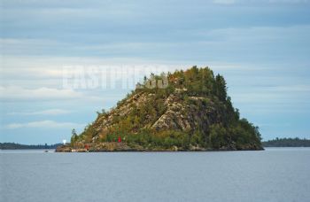 EA336784, Eastpress, Inari, Finland